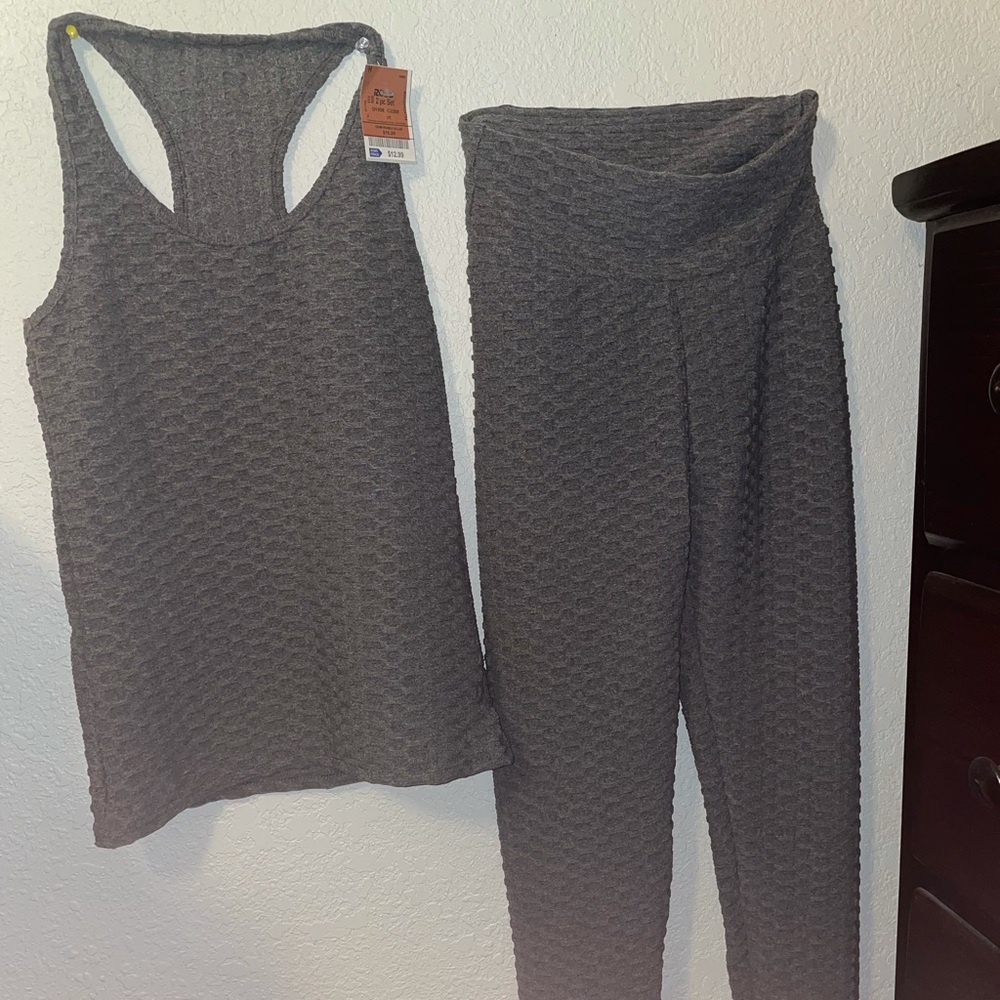 Legging set
